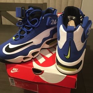 Air Griffey Max 1